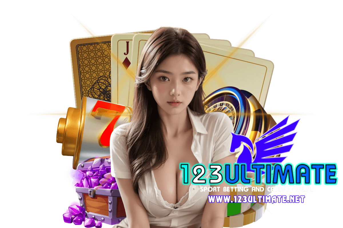 123ultimate wallet