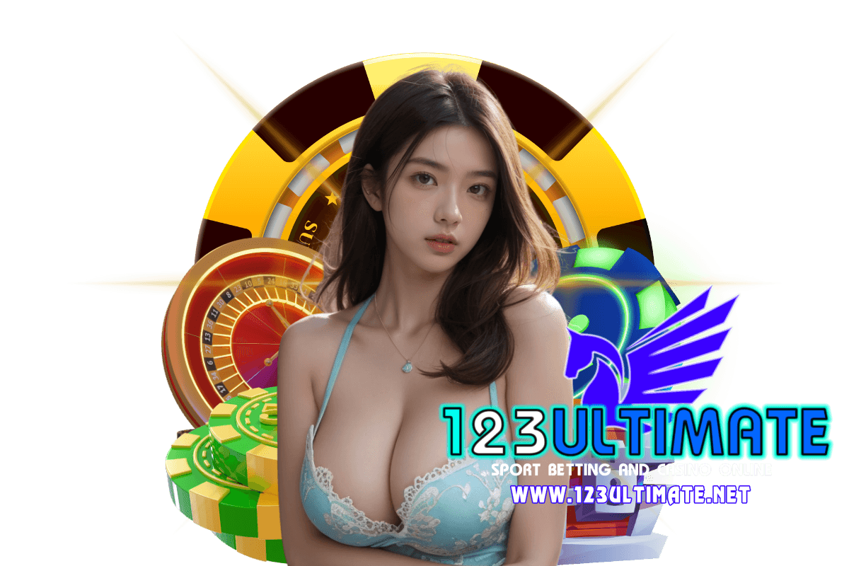 123ultimate สมัคร