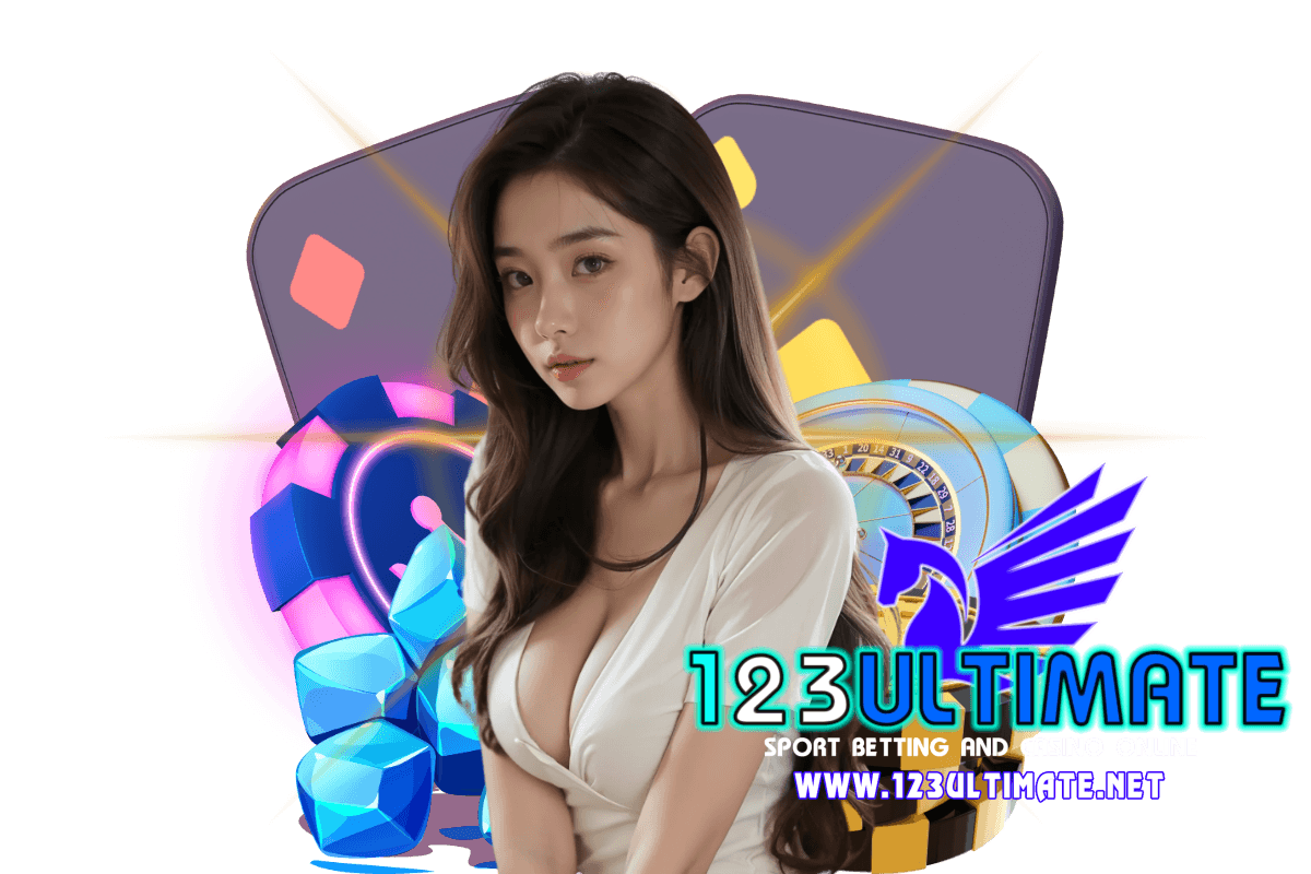 123ultimate เว็บตรง